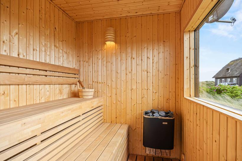 Foto von Ferienhaus QV98 in Blåvand - Westjütland