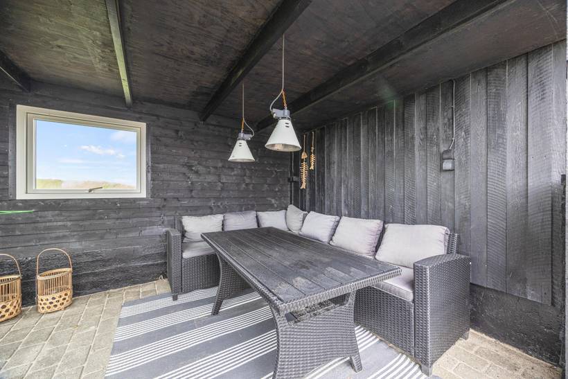 Foto von Ferienhaus QV98 in Blåvand - Westjütland