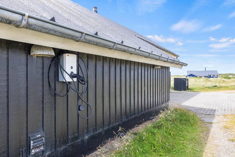 Foto von Ferienhaus QV98 in Blåvand - Westjütland