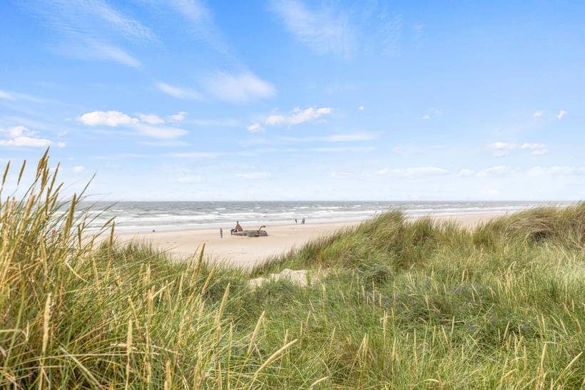 Foto von Ferienhaus QV98 in Blåvand - Westjütland