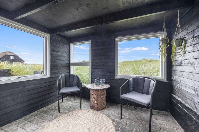 Foto von Ferienhaus QV98 in Blåvand - Westjütland