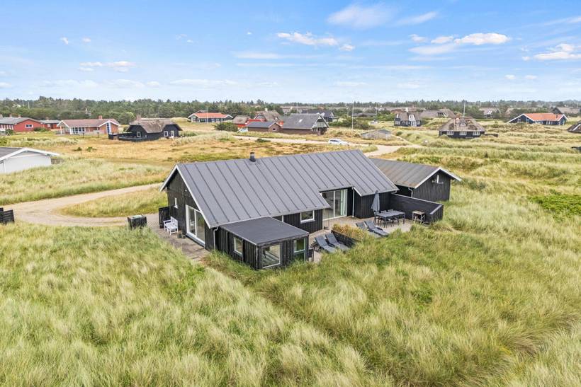 Foto von Ferienhaus QV98 in Blåvand - Westjütland
