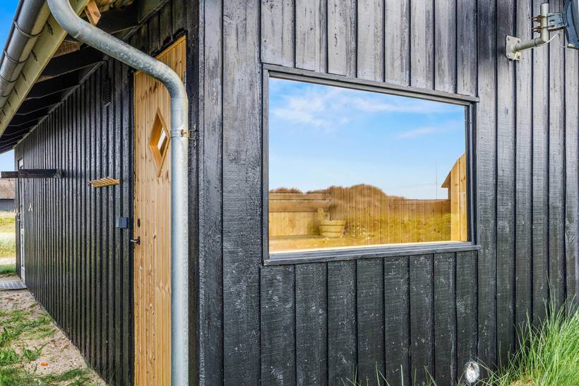 Foto von Ferienhaus QV98 in Blåvand - Westjütland
