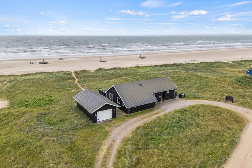 Foto von Ferienhaus QV98 in Blåvand - Westjütland
