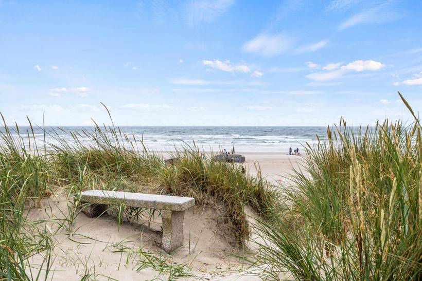 Foto von Ferienhaus QV98 in Blåvand - Westjütland