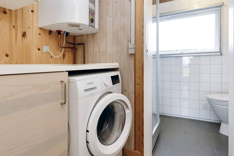 Foto von Ferienhaus QV99 auf Præstø - Südseeland
