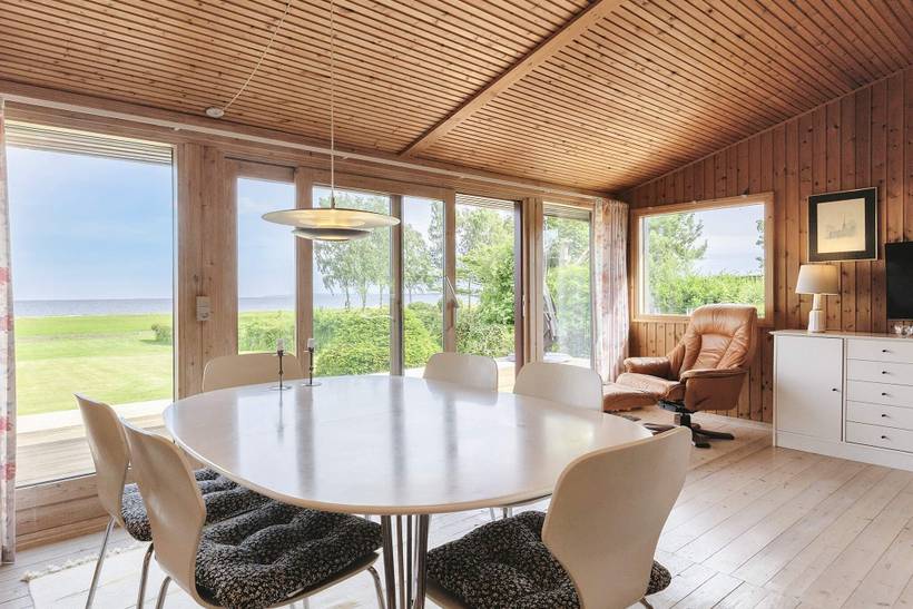Foto von Ferienhaus QV99 auf Præstø - Südseeland