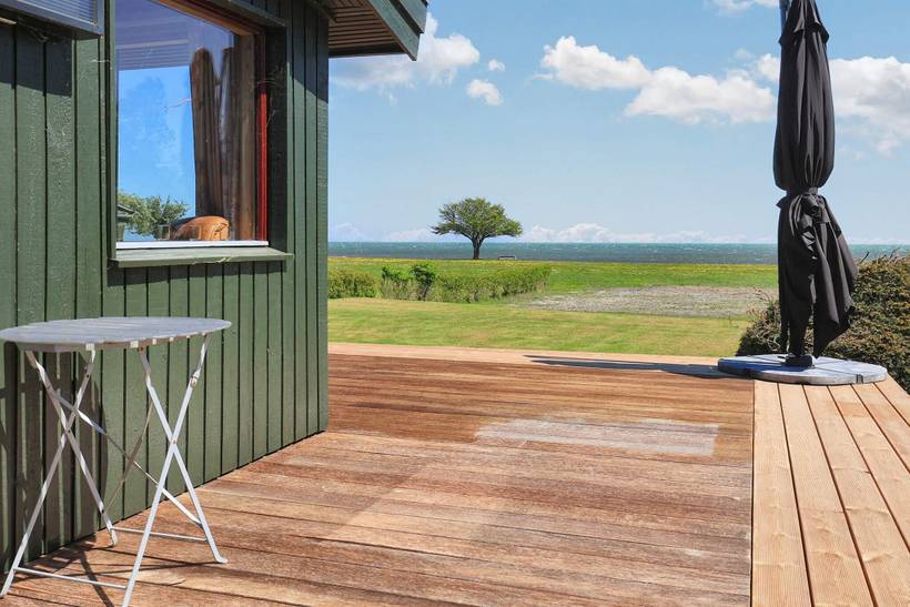 Foto von Ferienhaus QV99 auf Præstø - Südseeland