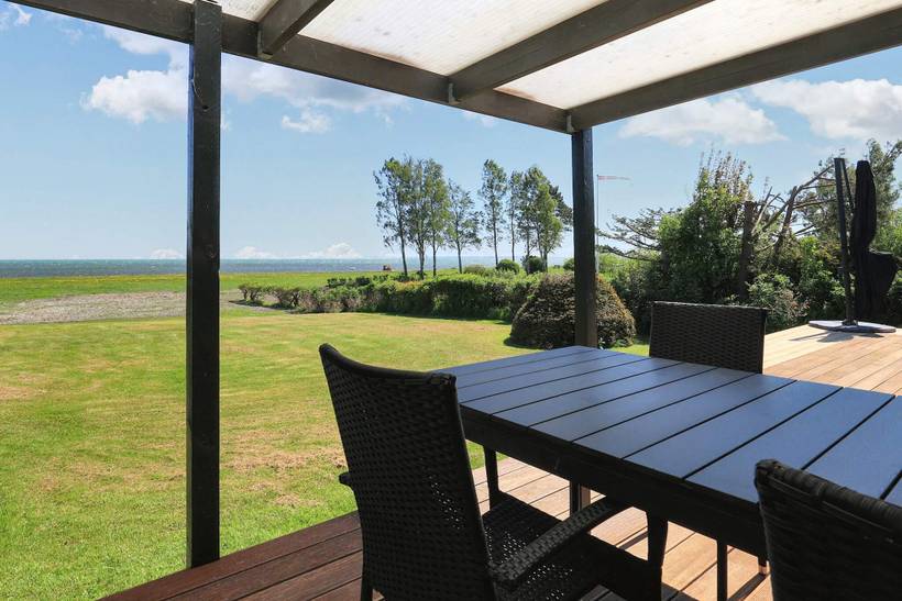 Foto von Ferienhaus QV99 auf Præstø - Südseeland