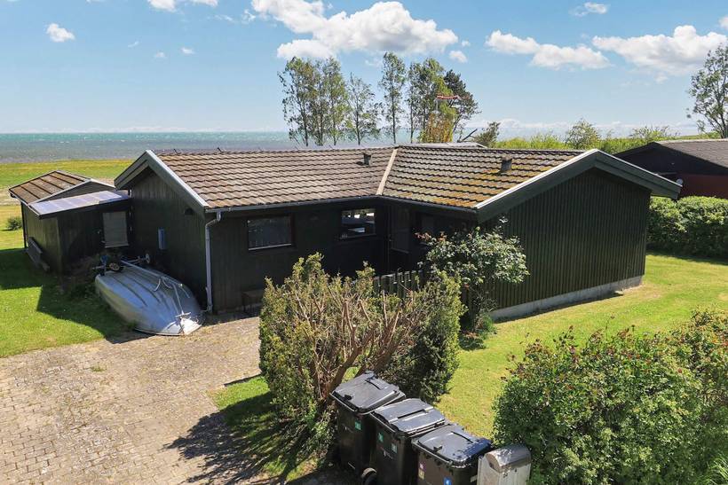 Foto von Ferienhaus QV99 auf Præstø - Südseeland
