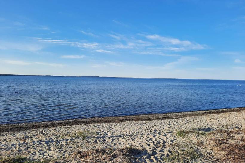 Foto von Ferienhaus QV99 auf Præstø - Südseeland