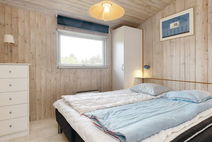 Foto von Ferienhaus QV99 auf Præstø - Südseeland