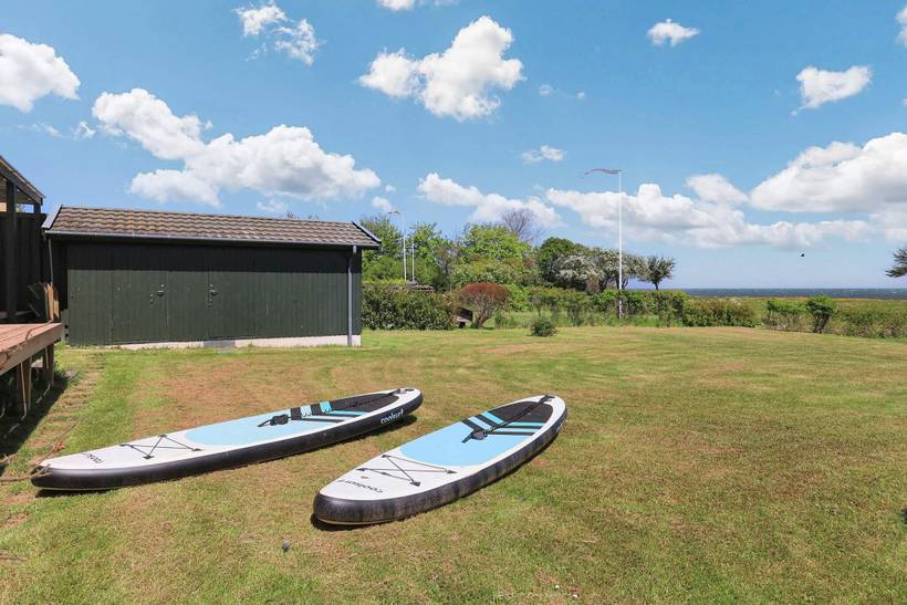 Foto von Ferienhaus QV99 auf Præstø - Südseeland