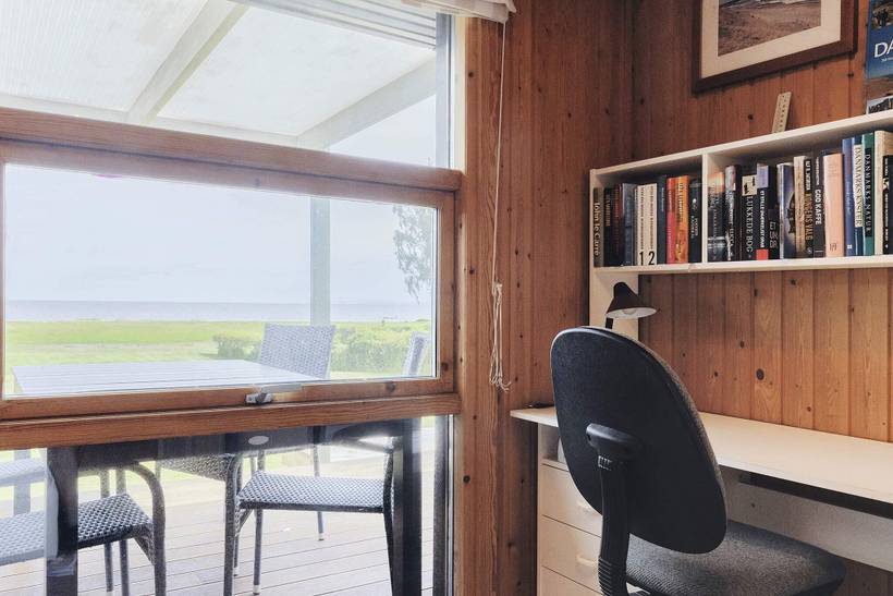 Foto von Ferienhaus QV99 auf Præstø - Südseeland