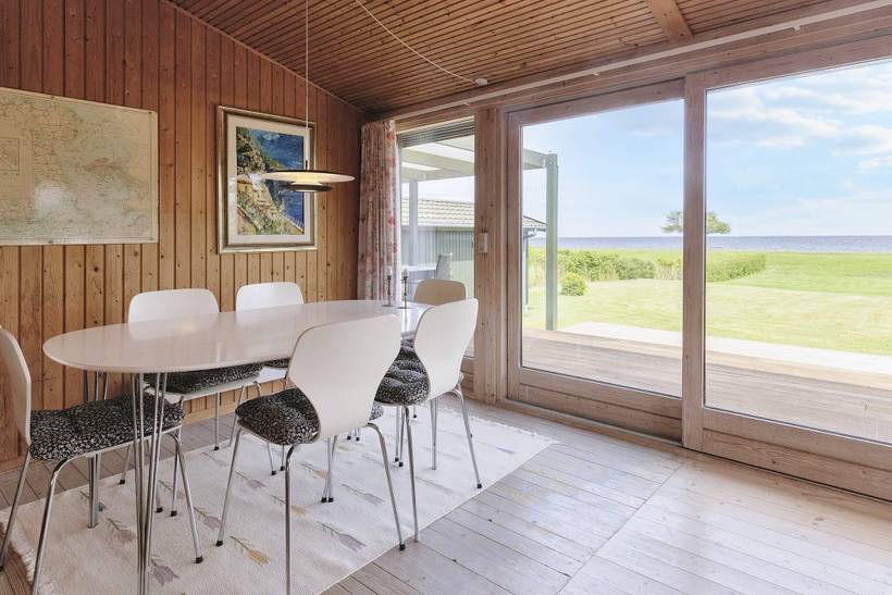 Foto von Ferienhaus QV99 auf Præstø - Südseeland