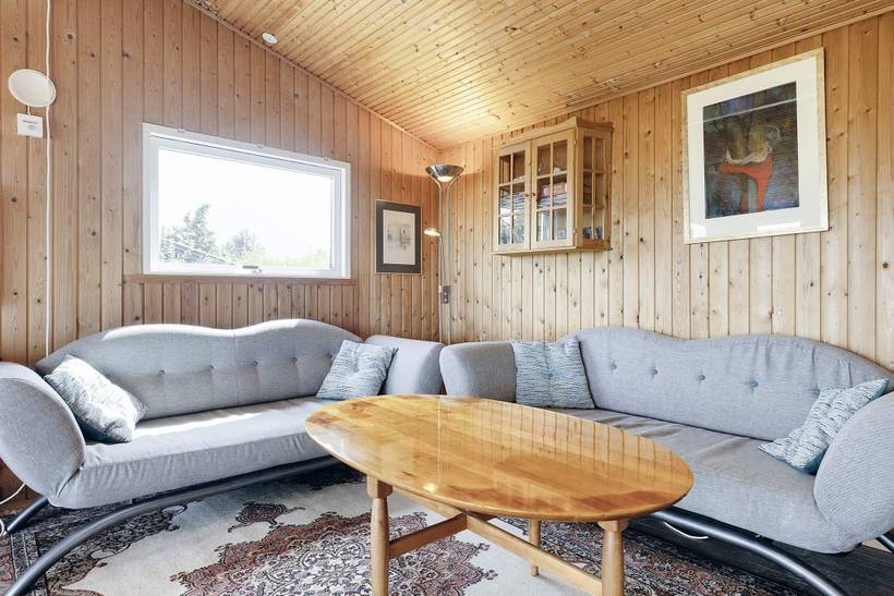 Foto von Ferienhaus QV99 auf Præstø - Südseeland