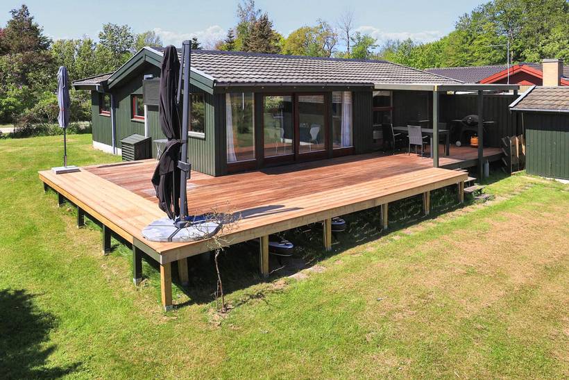 Foto von Ferienhaus QV99 auf Præstø - Südseeland