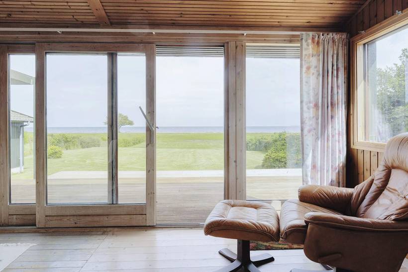 Foto von Ferienhaus QV99 auf Præstø - Südseeland