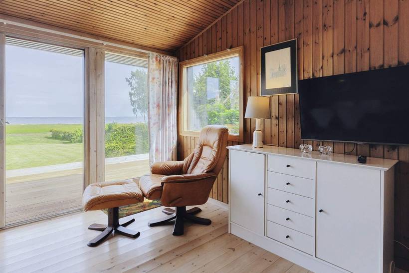 Foto von Ferienhaus QV99 auf Præstø - Südseeland