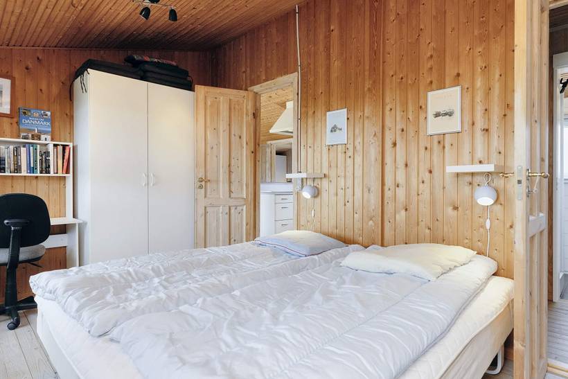 Foto von Ferienhaus QV99 auf Præstø - Südseeland