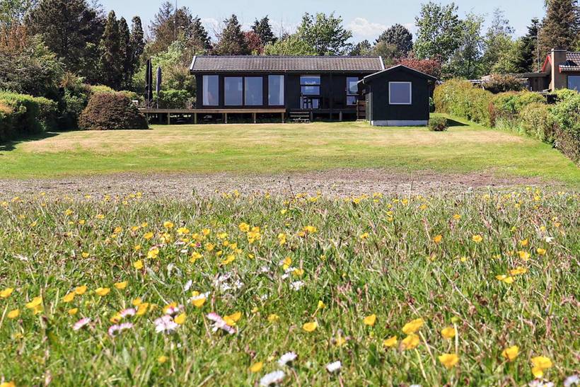 Foto von Ferienhaus QV99 auf Præstø - Südseeland