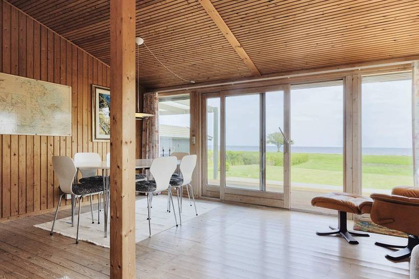 Foto von Ferienhaus QV99 auf Præstø - Südseeland