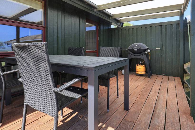 Foto von Ferienhaus QV99 auf Præstø - Südseeland