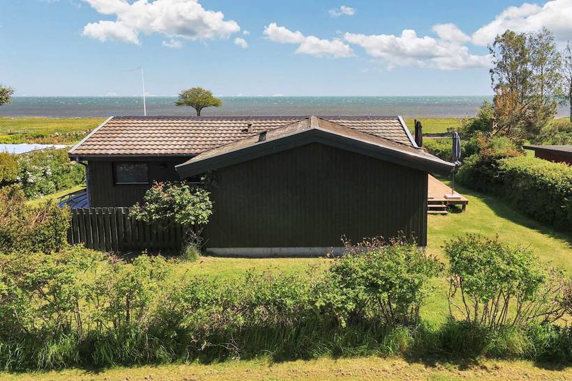 Foto von Ferienhaus QV99 auf Præstø - Südseeland