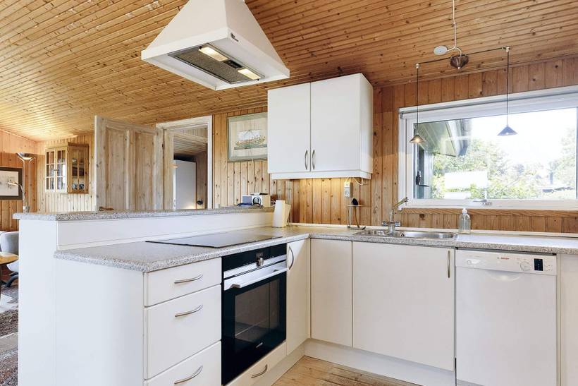 Foto von Ferienhaus QV99 auf Præstø - Südseeland