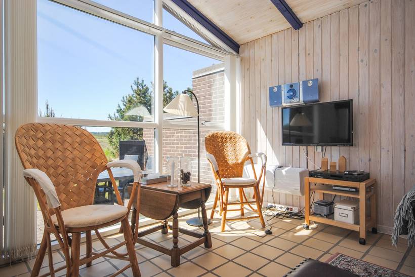 Foto von Ferienhaus QW05 in Klitmøller - Thy/Limfjord