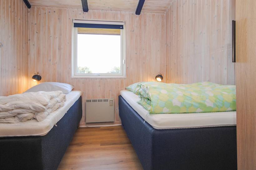 Foto von Ferienhaus QW05 in Klitmøller - Thy/Limfjord