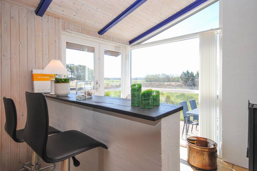 Foto von Ferienhaus QW05 in Klitmøller - Thy/Limfjord