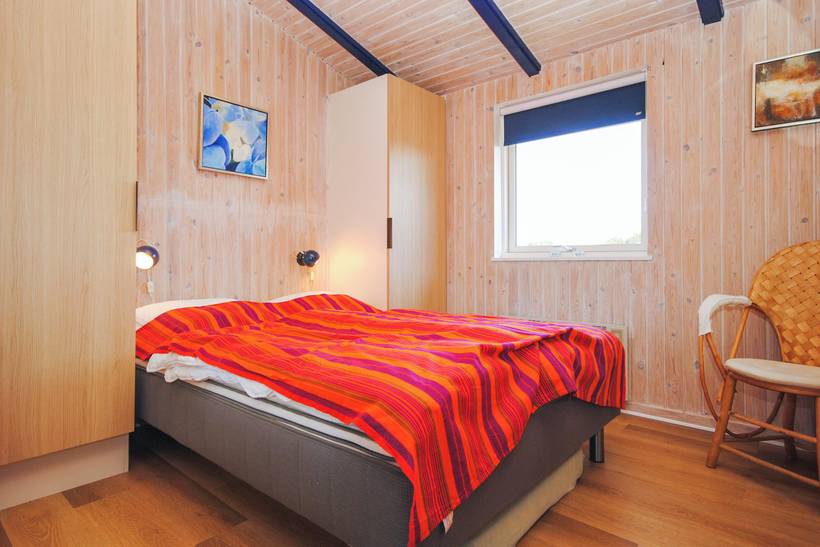 Foto von Ferienhaus QW05 in Klitmøller - Thy/Limfjord