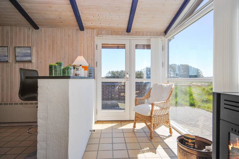 Foto von Ferienhaus QW05 in Klitmøller - Thy/Limfjord