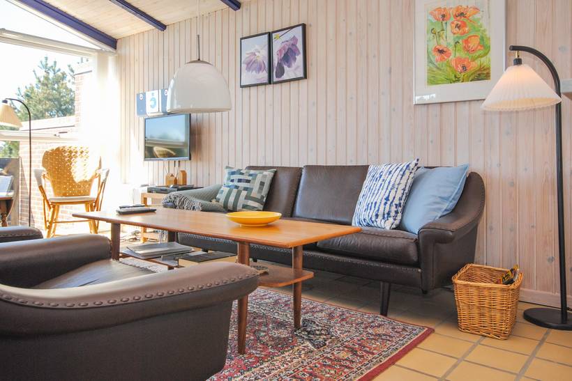 Foto von Ferienhaus QW05 in Klitmøller - Thy/Limfjord