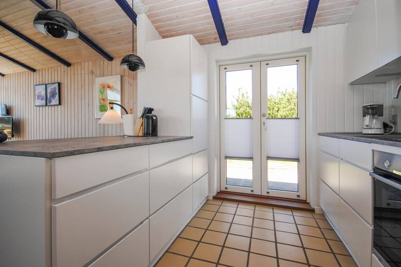 Foto von Ferienhaus QW05 in Klitmøller - Thy/Limfjord
