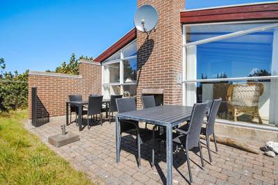 Vorschaubild von Ferienhaus QW05 in Klitmøller - Thy/Limfjord