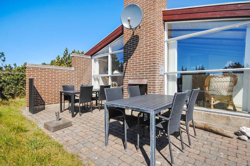 Foto von Ferienhaus QW05 in Klitmøller - Thy/Limfjord