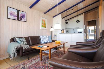 Vorschaubild von Ferienhaus QW05 in Klitmøller - Thy/Limfjord