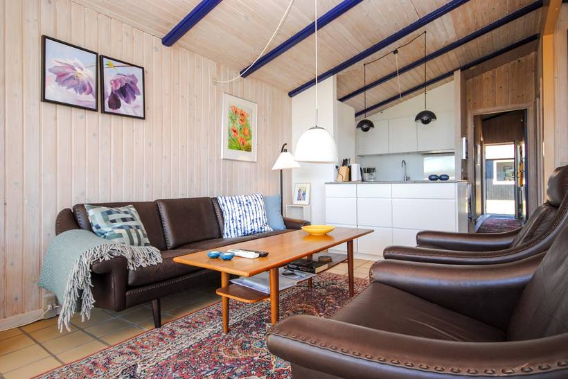 Foto von Ferienhaus QW05 in Klitmøller - Thy/Limfjord