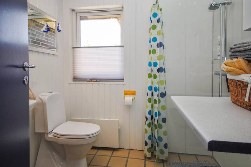 Foto von Ferienhaus QW05 in Klitmøller - Thy/Limfjord
