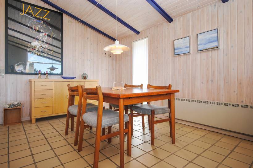 Foto von Ferienhaus QW05 in Klitmøller - Thy/Limfjord