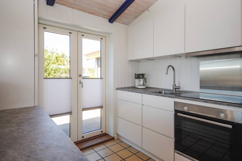 Foto von Ferienhaus QW05 in Klitmøller - Thy/Limfjord