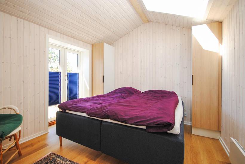 Foto von Ferienhaus QW05 in Klitmøller - Thy/Limfjord