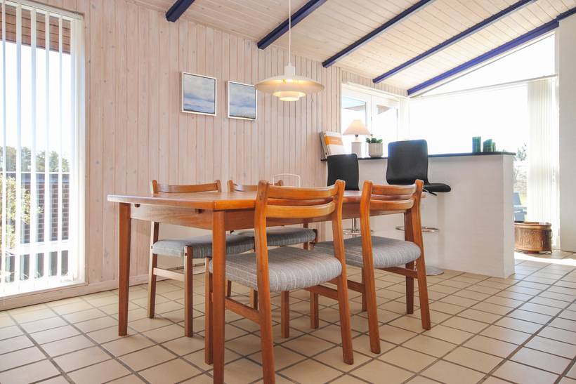 Foto von Ferienhaus QW05 in Klitmøller - Thy/Limfjord