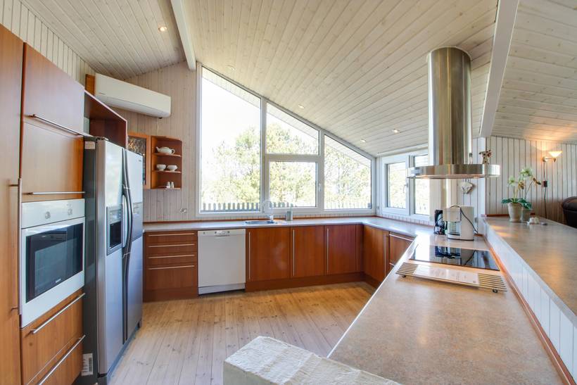 Foto von Ferienhaus QW06 in Lyngså - Nordjütland Ost