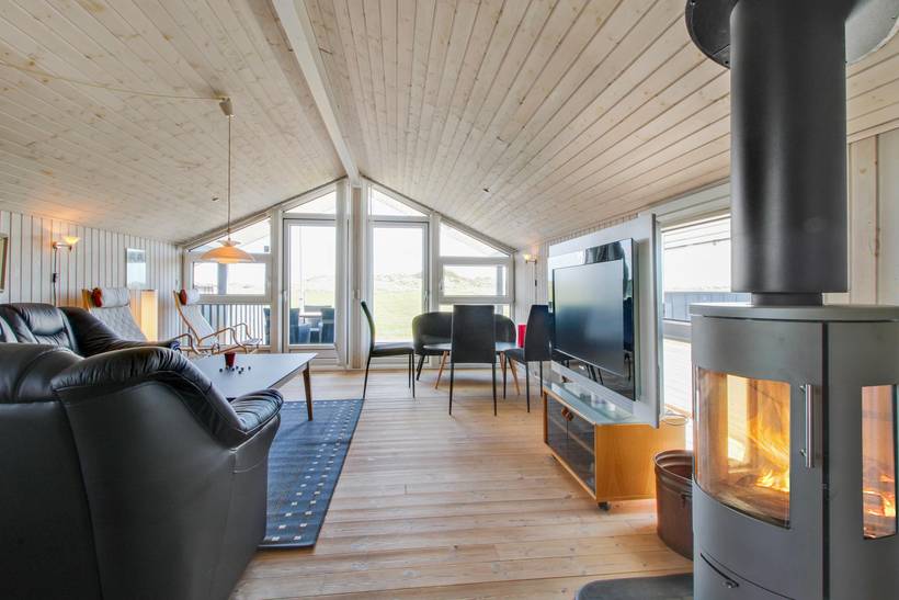 Foto von Ferienhaus QW06 in Lyngså - Nordjütland Ost