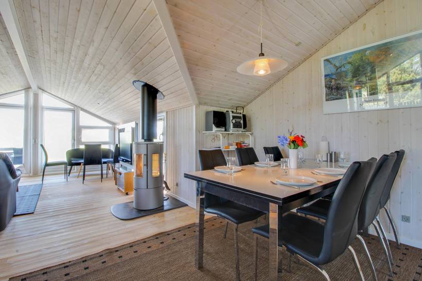 Foto von Ferienhaus QW06 in Lyngså - Nordjütland Ost