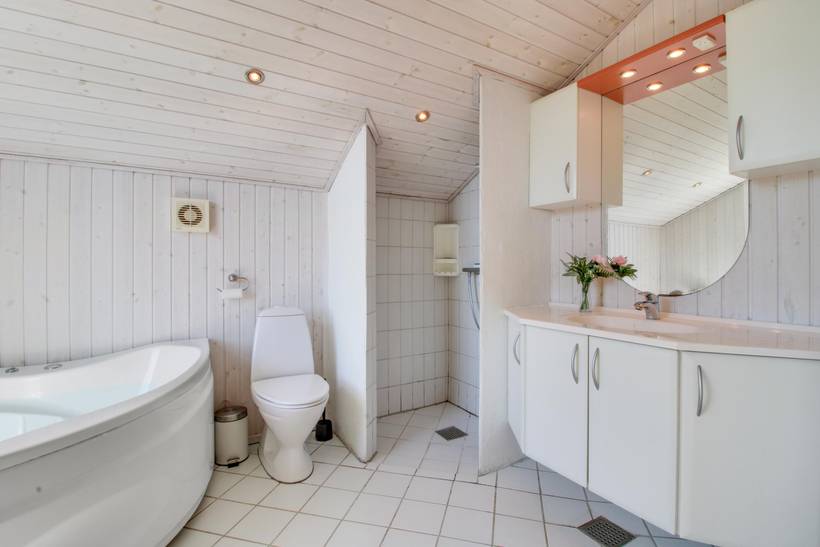 Foto von Ferienhaus QW06 in Lyngså - Nordjütland Ost