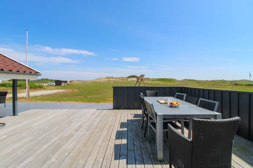 Foto von Ferienhaus QW06 in Lyngså - Nordjütland Ost